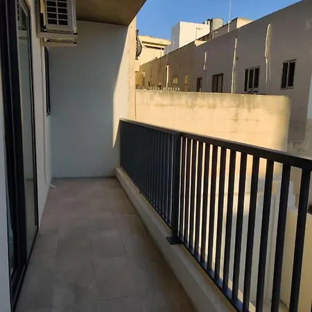 Sahariana Sand Marsaskala Exterior foto