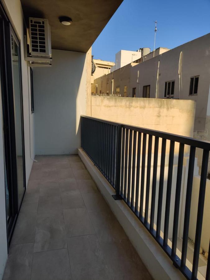 Apartment Sahariana *
