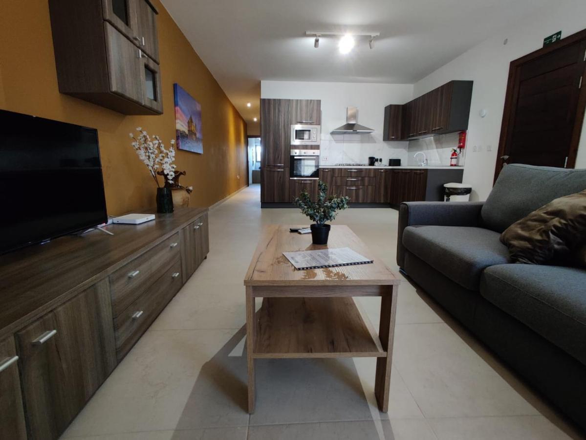 Sahariana Apartment Marsaskala
