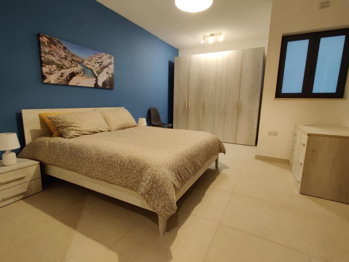 Apartment Sahariana Marsaskala