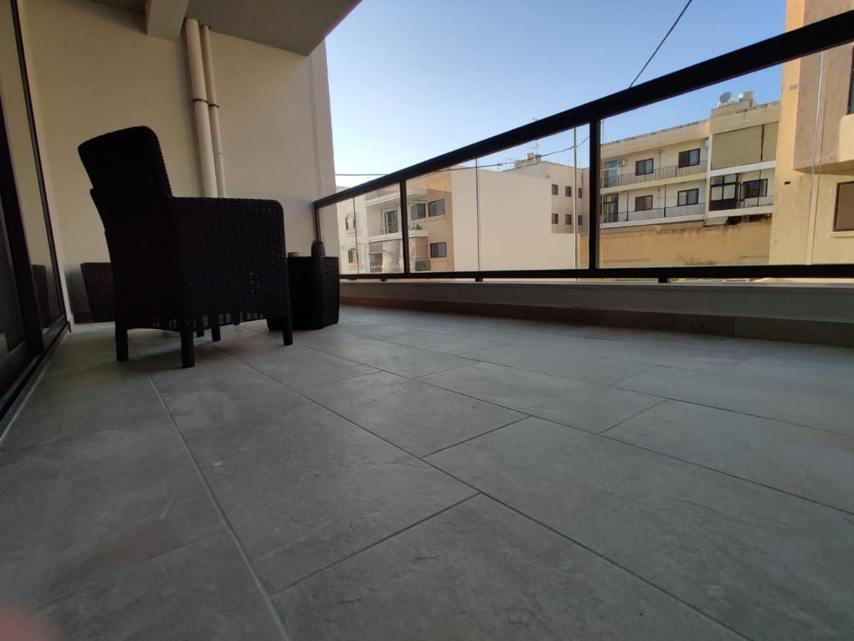 Apartment Sahariana Marsaskala