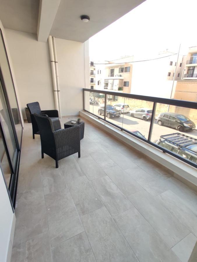 Apartment Sahariana