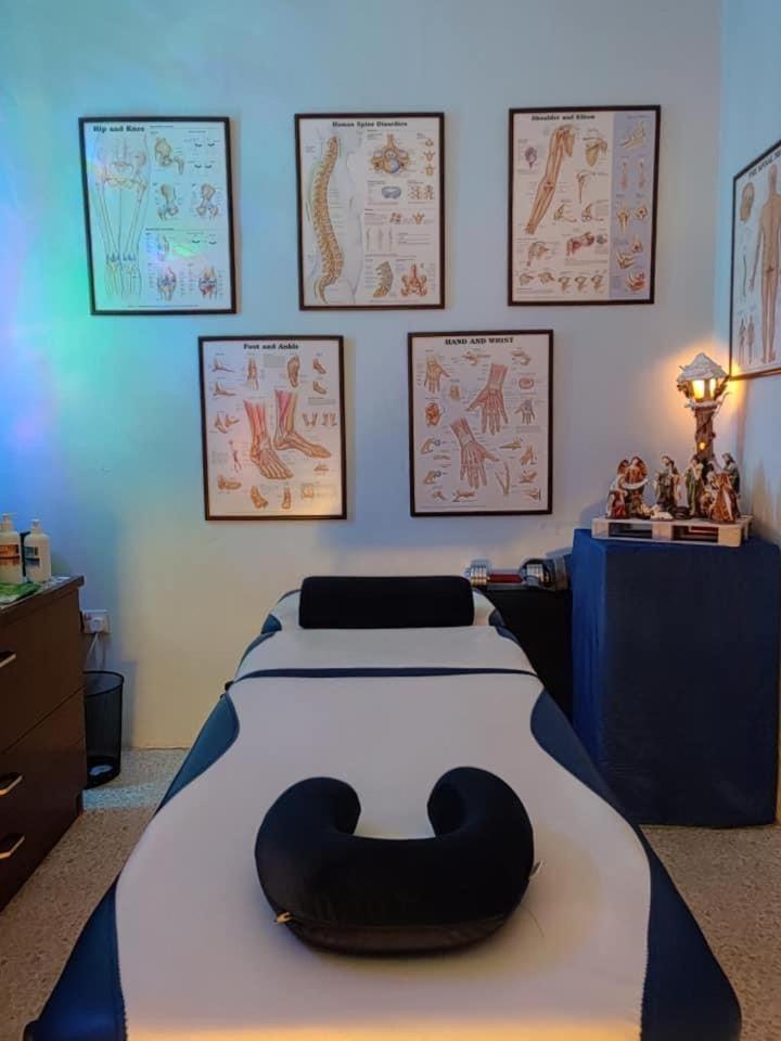 Apartment Sahariana